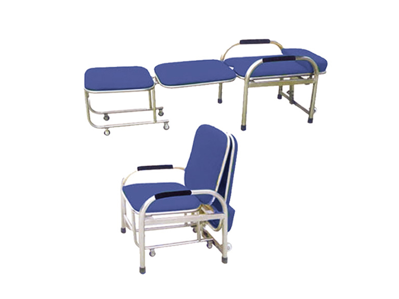 陪護(hù)椅（帶扶手）