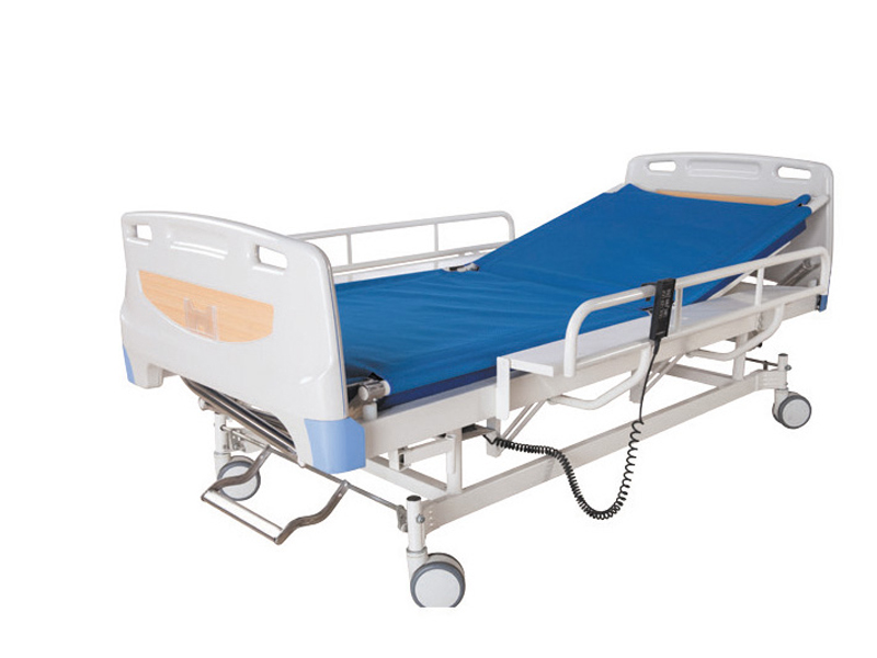 多功能電動翻身床（豪華型）