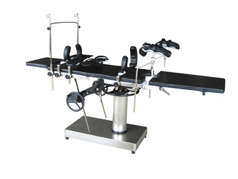 pt型普通手術(shù)臺