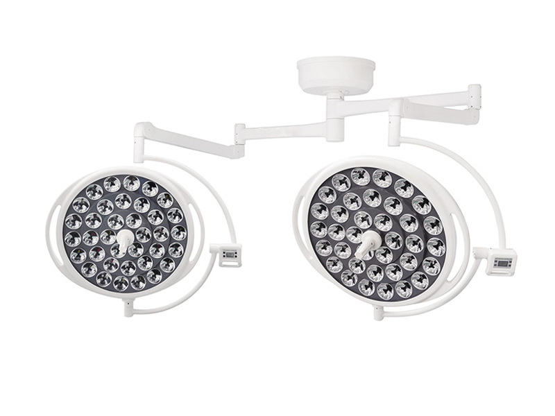 新款led720520手術(shù)無影燈