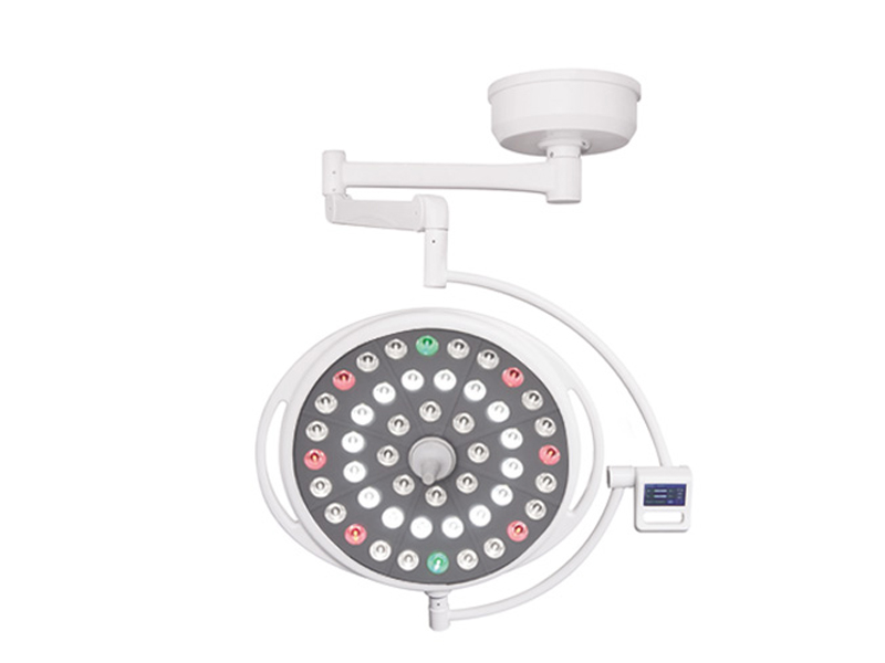 led700手術(shù)無影燈（豪華型 帶r9r11）