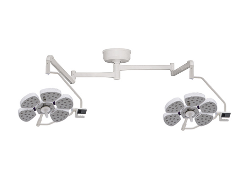 led5+5手術(shù)無(wú)影燈