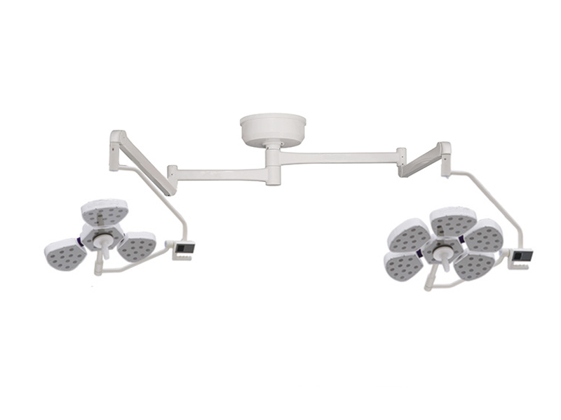 led5+3手術(shù)無影燈