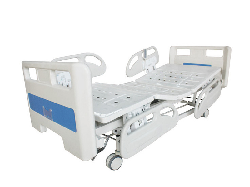 如何選購醫(yī)用護理床