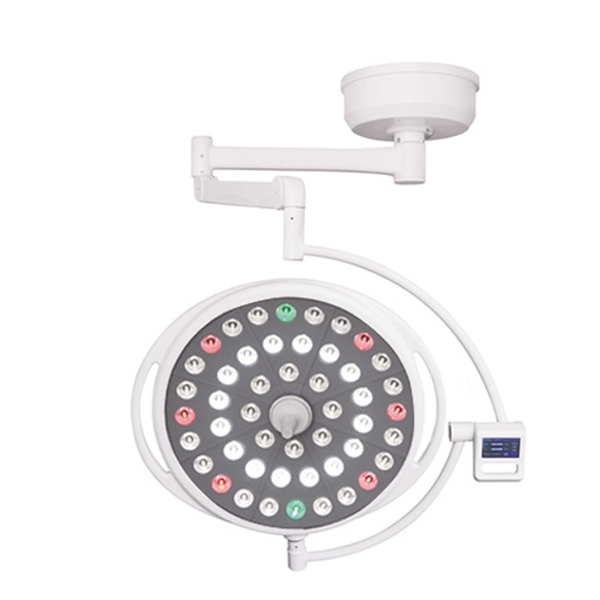 LED700手術(shù)無(wú)影燈（豪華型 帶R9R11）