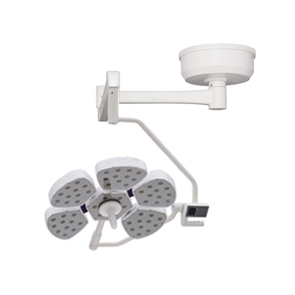 LED5手術(shù)無(wú)影燈