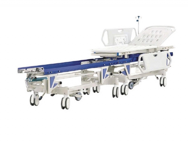 ABS豪華手術(shù)室對(duì)接車