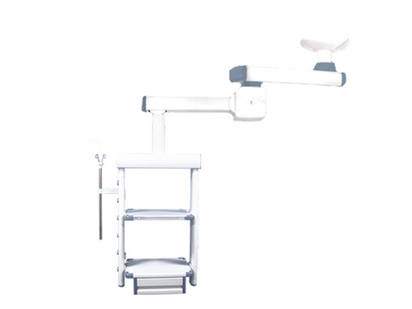 雙臂電動(dòng)腔鏡塔