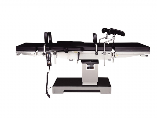 電動液壓手術(shù)臺