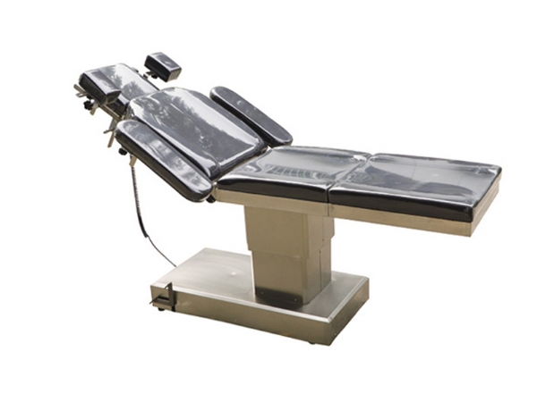 電動眼科手術臺（電動起背）