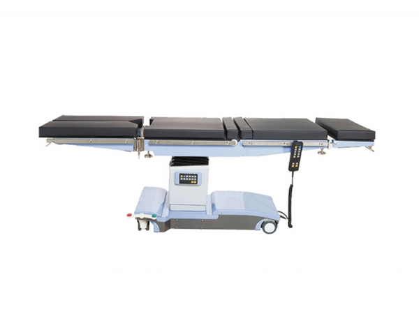 電動碳纖維骨科導航影像手術床