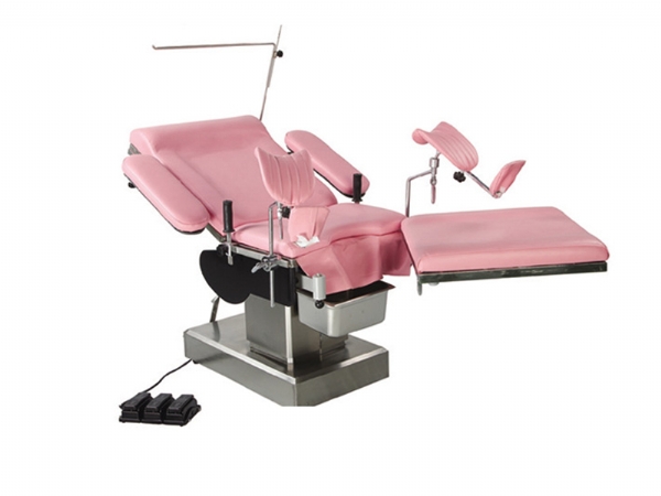 電動(dòng)產(chǎn)床（外展式）