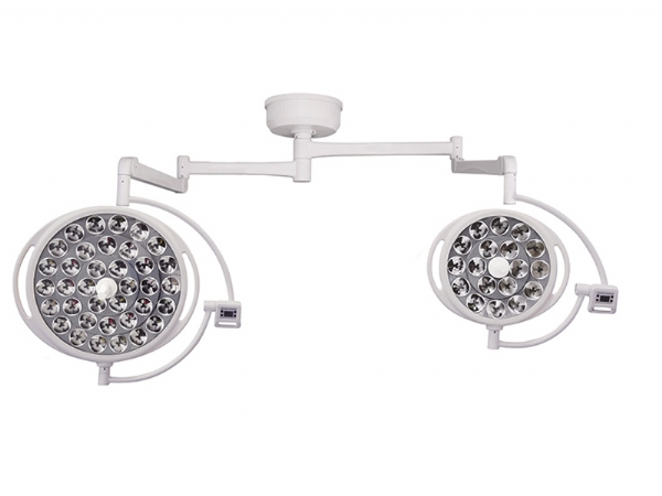 新款LED720520手術(shù)無影燈1