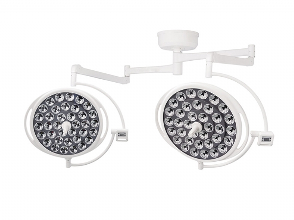 新款LED720520手術(shù)無影燈