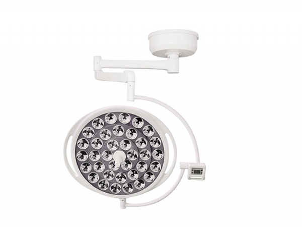 新款LED720手術(shù)無(wú)影燈