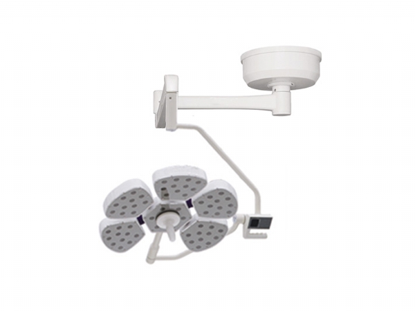 LED5手術(shù)無(wú)影燈