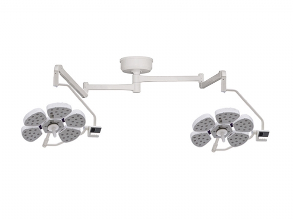 移動式LED手術(shù)無影燈