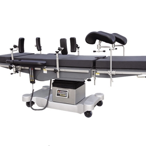 電動液壓手術(shù)臺（豪華型）