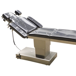 電動眼科手術臺（電動起背）