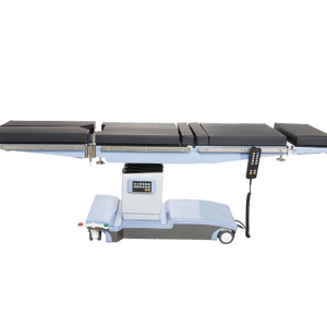 電動碳纖維骨科導航影像手術床