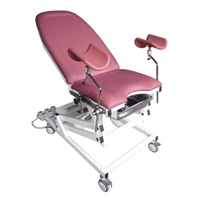 電動婦科檢查床