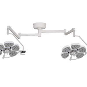 LED5+5手術(shù)無(wú)影燈