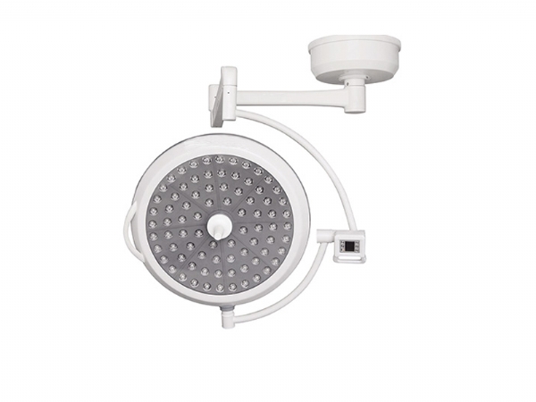 LED500手術(shù)無(wú)影燈