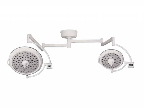 LED700/700手術(shù)無影燈