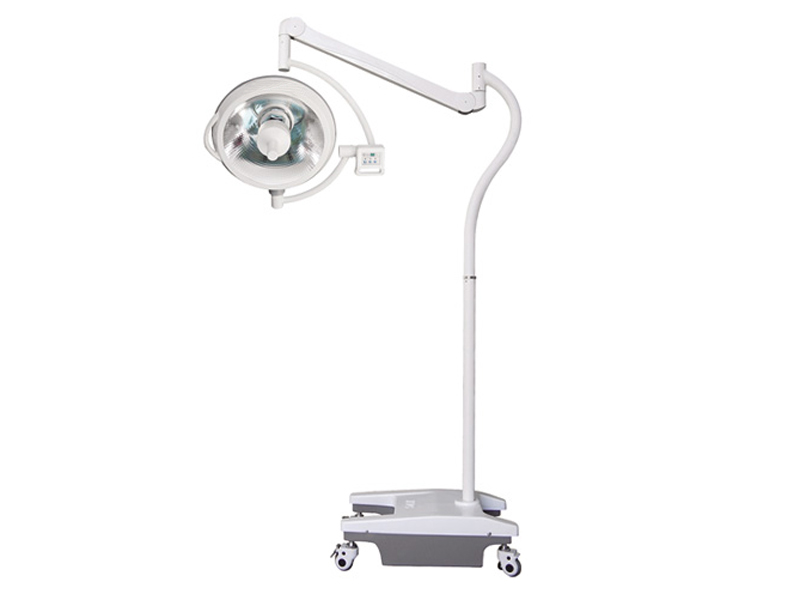 zf立式700手術(shù)無影燈