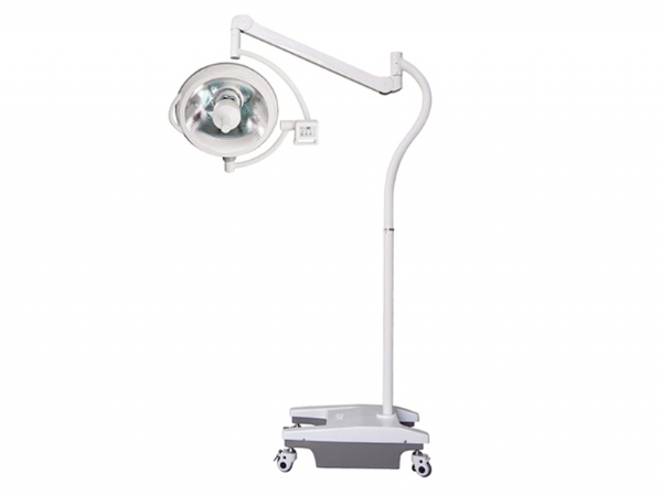 ZF立式700手術(shù)無影燈