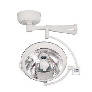 ZF700手術(shù)無影燈