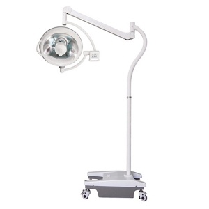 ZF立式700手術(shù)無影燈